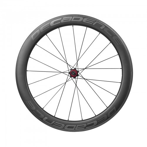 Carbon clincher store rear wheel